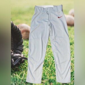 Nike Youth Baseball Pants